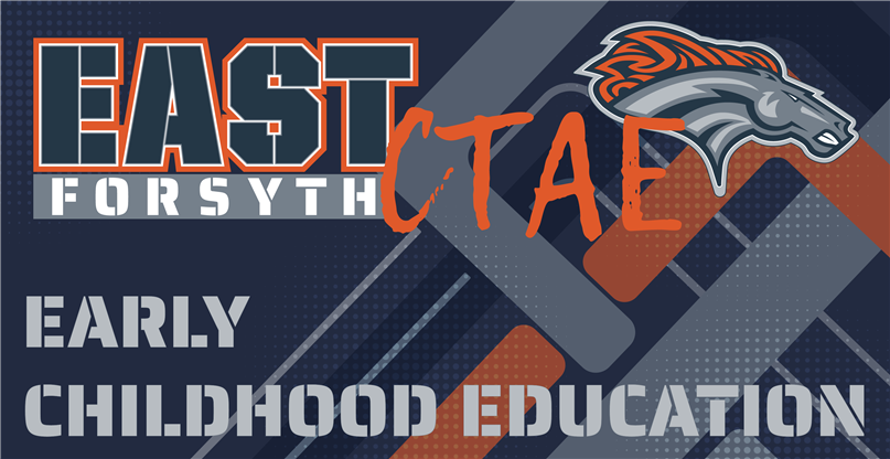 EarlyChildhoodEd Splash Logo
